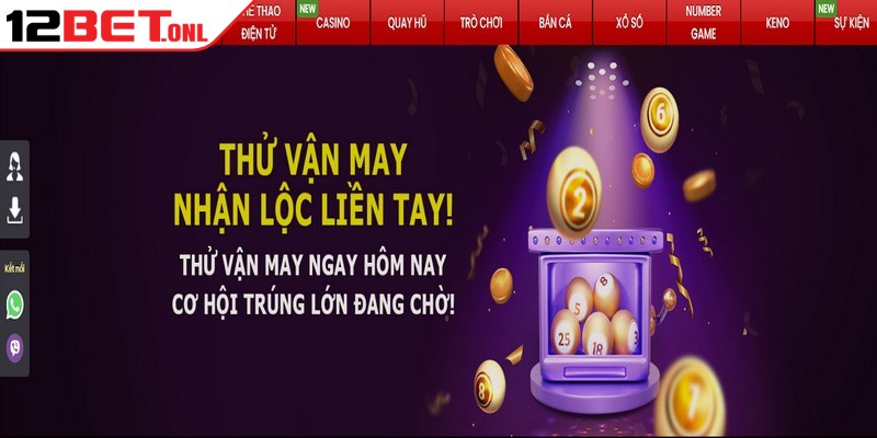 Link Vào 12BET - Bí Quyết Truy Cập Ổn Định, Không Bị Chặn 17 Việc truy cập vào link giả mạo có thể dẫn đến việc bị hacker đánh cắp tiền