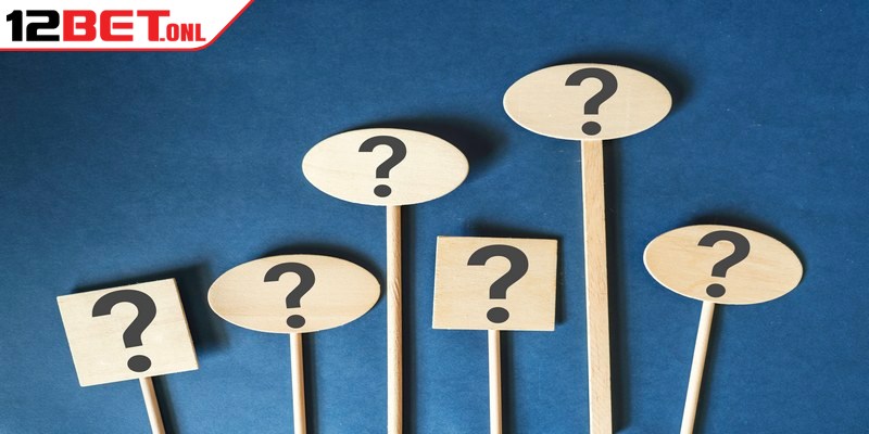 Link Vào 12BET - Bí Quyết Truy Cập Ổn Định, Không Bị Chặn 20 FAQ về cách vào 12BET khi bị chặn
