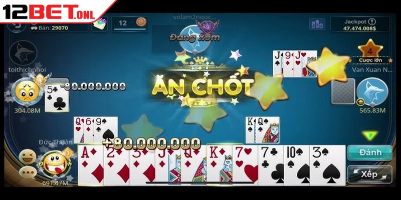 Kinh Nghiệm Chơi Bài Phỏm Giúp Thắng Nhanh, Hiệu Quả 18 Anh em cần xác định lá bài nào nên đánh trước, lá nào nên giữ lại để ăn phỏm