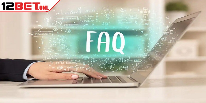FAQ liên quan đến kèo cầu thủ ghi bàn 12BET
