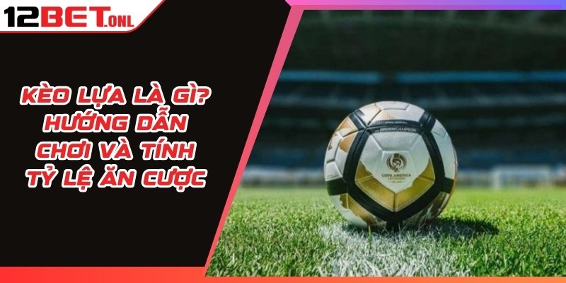Kèo Lựa Là Gì
