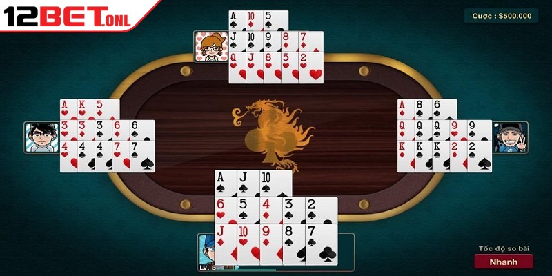 Kinh Nghiệm Chơi Bài Phỏm Giúp Thắng Nhanh, Hiệu Quả 19 Hiểu quy tắc game mậu binh giúp bạn xử lý bài xấu một cách khôn ngoan