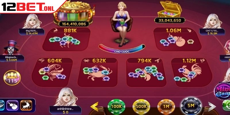 Chơi Phỏm Online Hấp Dẫn Với Chiến Thuật Thông Minh 18 Hiểu luật giúp bạn giảm rủi ro và nâng cao hiệu quả chơi bầu cua