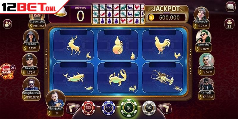 Chơi Phỏm Online Hấp Dẫn Với Chiến Thuật Thông Minh 19 Mẹo lắc bầu cua là xác định số tiền cược hợp lý, tránh đặt tất cả vào một ván